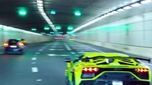 Lamborghini