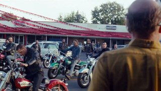 THE BIKERIDERS Film Trailer