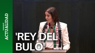 Reyes Maroto dice que Almeida es 