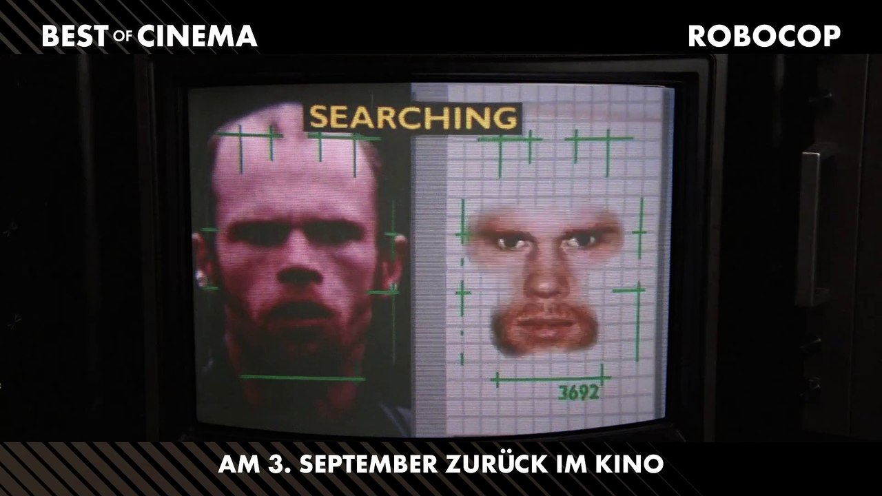 Robocop film