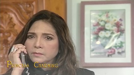 Princess Charming: Sino ang may salarin sa paglabas ng katotohahan?