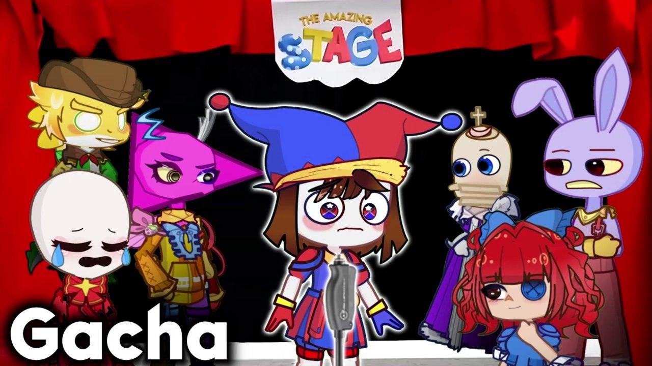 The Amazing Digital Circus Special Song || TADC - Gacha Life 2 ...