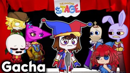 The Amazing Digital Circus Special Song || TADC - Gacha Life 2 - Animation ||