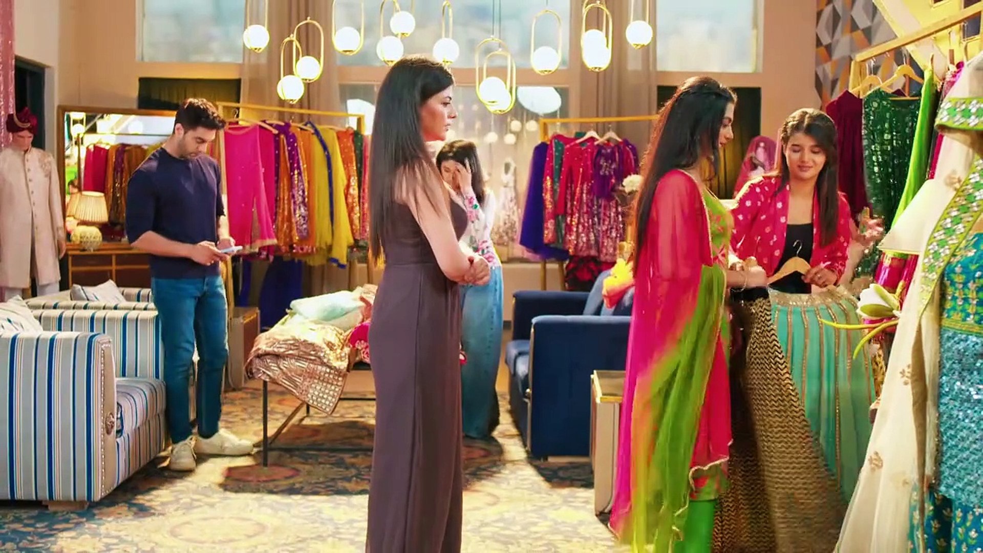 Yeh Rishta Kya Kehlata hai 28 May 2024