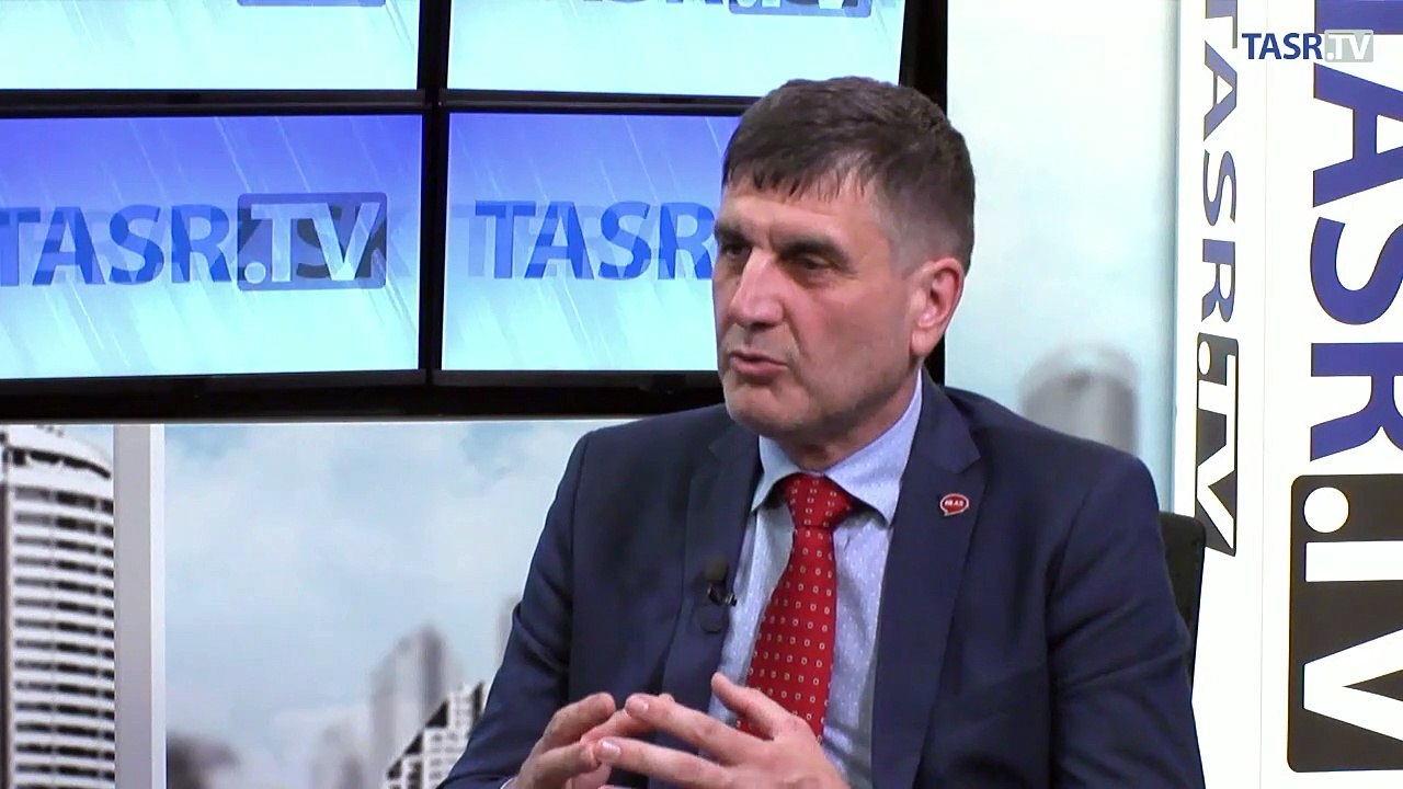 ONDRUŠ: Pellegrini vyzýval na upokojenie spoločnosti už pred atentátom
