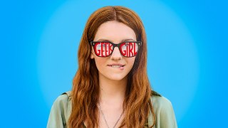 Geek girl - Trailer Oficial (Español) ©Netflix