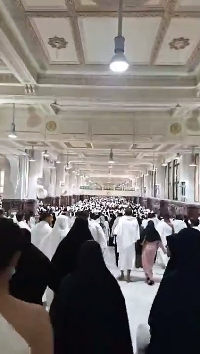 Mashallah Al-Nabaw'S Mosque
