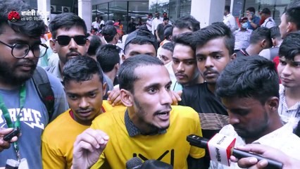 প্রিয় অভিনেতা বুরাক অ্যাজিভিটকে দেখতে না পেয়ে কান্নায় ভেঙে পড়লেন ভক্তরা