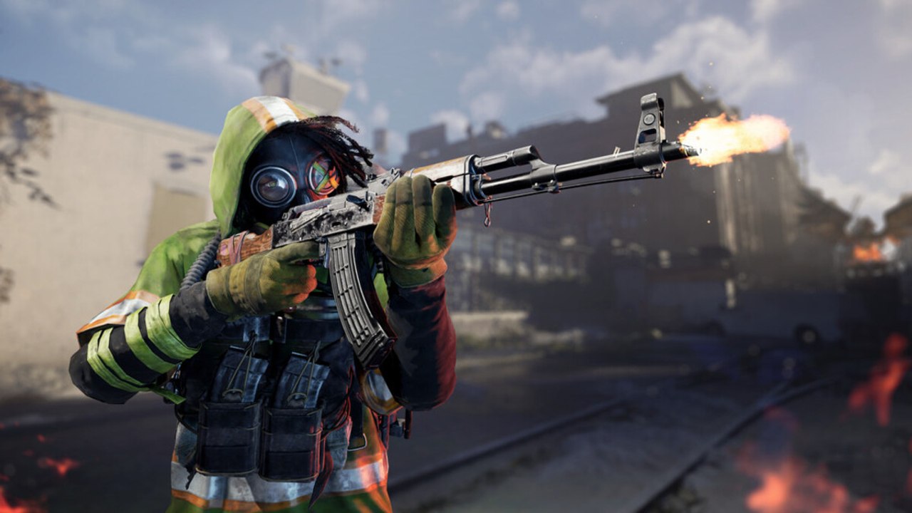 "C'est tout simplement trop", une mécanique de jeu insupportable rend fous les joueurs sur XDefiant qui n'arrivent plus à jouer correctement