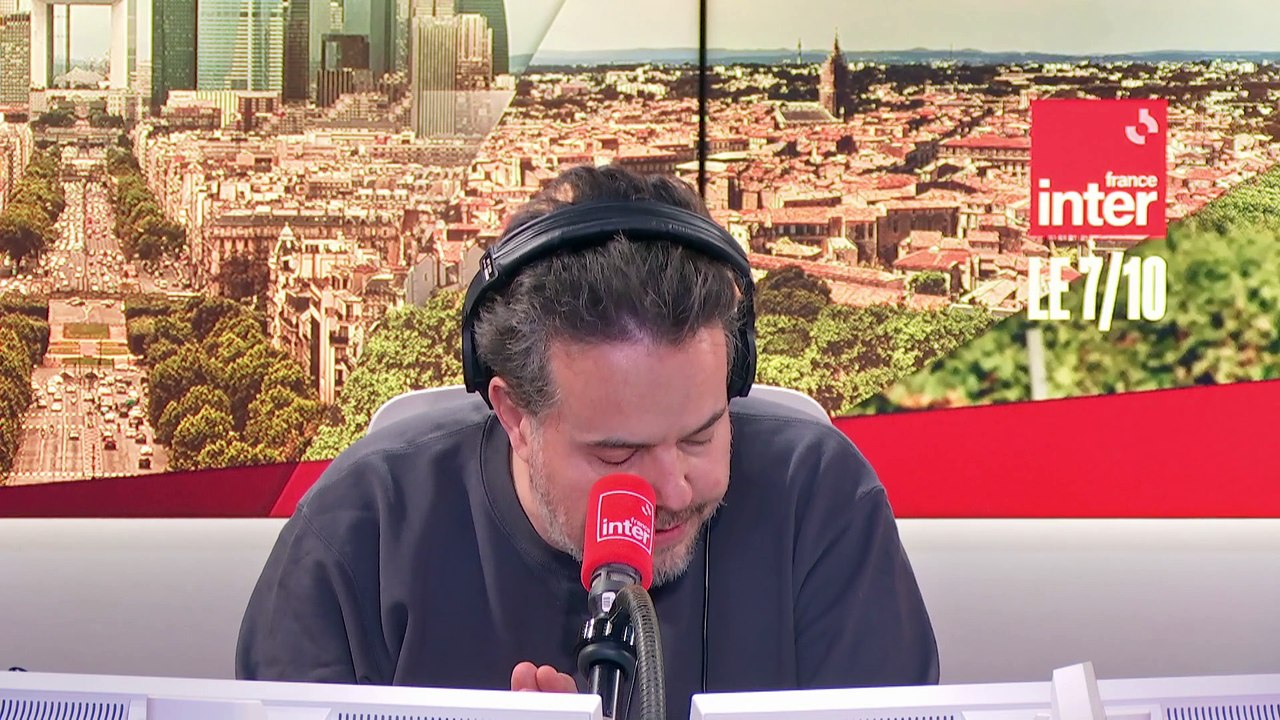 Jérôme Fourquet x Nicolas Beytout x Michaël Zemmour : "De quoi l’économie française est-elle malade ?"