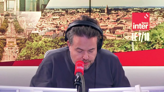 Le massacre à Rafah n'est pas un tournant, c'est un aboutissement , estime l'historien Vincent Lemire