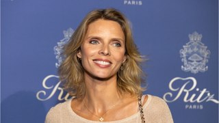 GALA VIDEO - Sylvie Tellier fâchée avec Alexia Laroche-Joubert ? 