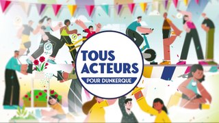 Tous acteurs pour Dunkerque - Portrait09 - MAI2024