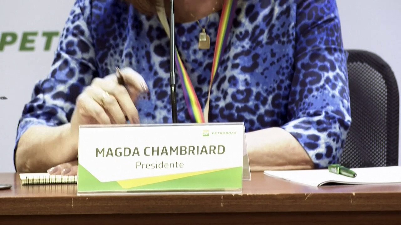 Öl am Amazonasdelta: Petrobras garantiert 'eine Menge Gewinn'