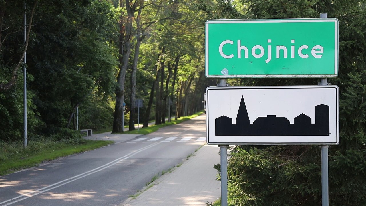 Mieszkanie za remont w Chojnicach - druga edycja