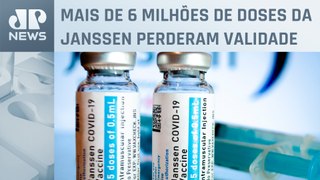 Ministério da Saúde incinerou R$ 277 milhões em vacinas da Covid-19 em 2024
