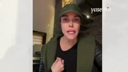 15 yaşındaki kızının saldırısına uğrayan Deniz Akkaya o anları anlattı!