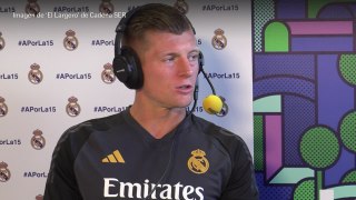 Toni Kroos: 