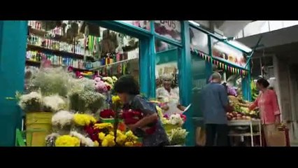 Furiosa: A Mad Max Saga (2024) - Full Movie