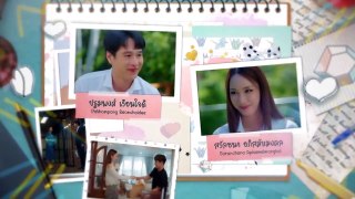 [ENG] Ploy's Yearbook (2024) EP.15