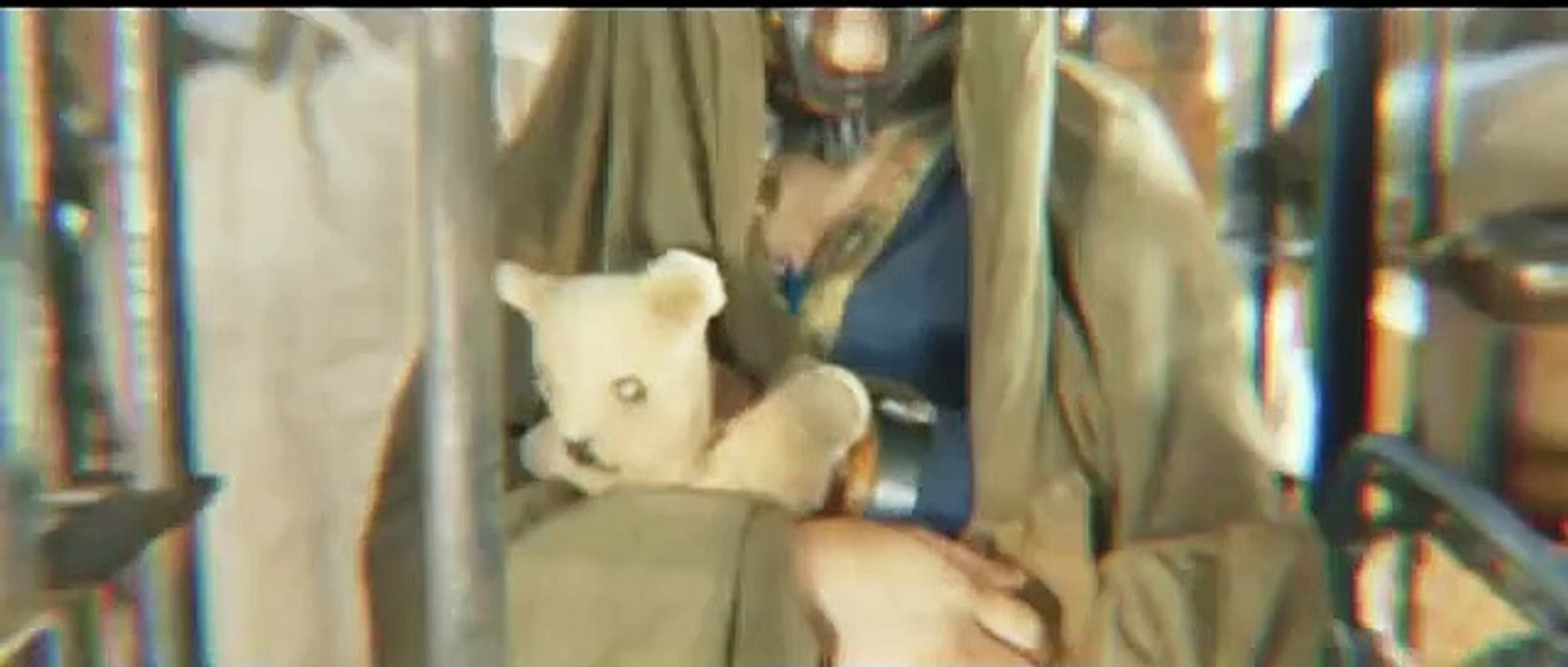 Furiosa: Bir Mad Max Destanı - Furiosa, Furiosa: A Mad Max Saga