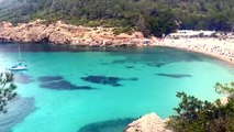 Underwater Metal Detecting Ibizas Most Beautiful Beaches for Lost Gold