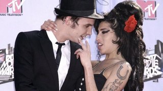 Amy Winehouse que devient son ex  poux Blake Fielder Civil