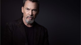 Florent Pagny atteint d'un cancer et de retour sur Paris, la raison dévoilée