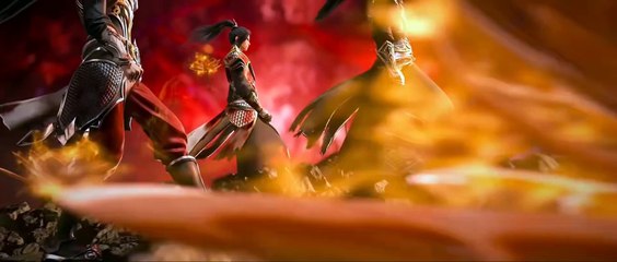 Perfect World Ep 166 Preview | 完美世界 | Wanmei Shijie