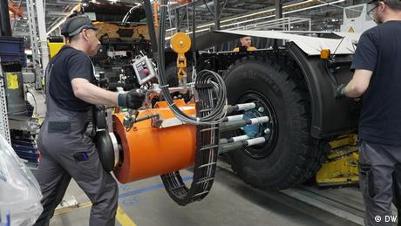 Polen attraktiv für Unternehmen