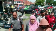 Sang Adik Bersaksi Pegi Berada di Bandung saat Vina Dibunuh hingga Jelaskan Soal Nama Robi