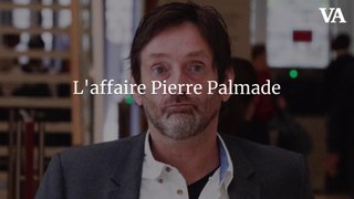 L'affaire Pierre Palmade