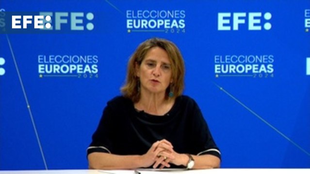 Ribera ve genocidio en Gaza pero dice que serán los tribunales los que lo determinarán