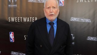 Richard Dreyfuss accused of transphobic and sexist rant at 'Jaws' screening