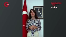 CHP'li başkandan İsrail'in Refah saldırılarına üç dilde tepki!