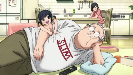 Sakamoto Days Teaser Trailer