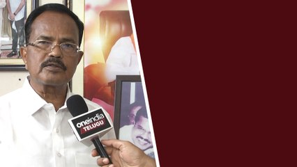 ఎన్టీఆర్ జయంతిని అధికారికంగా నిర్వహించాలి. సీఎం రేవంత్ కు మోత్కుపల్లి సలహా.! | Oneindia Telugu