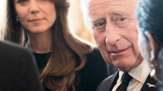 Where is Kate : et si c’était un coup de communication pour protéger le roi Charles III ?