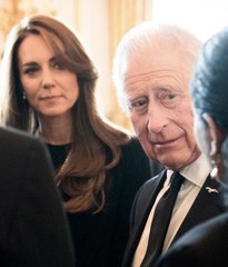 Where is Kate : et si c’était un coup de communication pour protéger le roi Charles III ?
