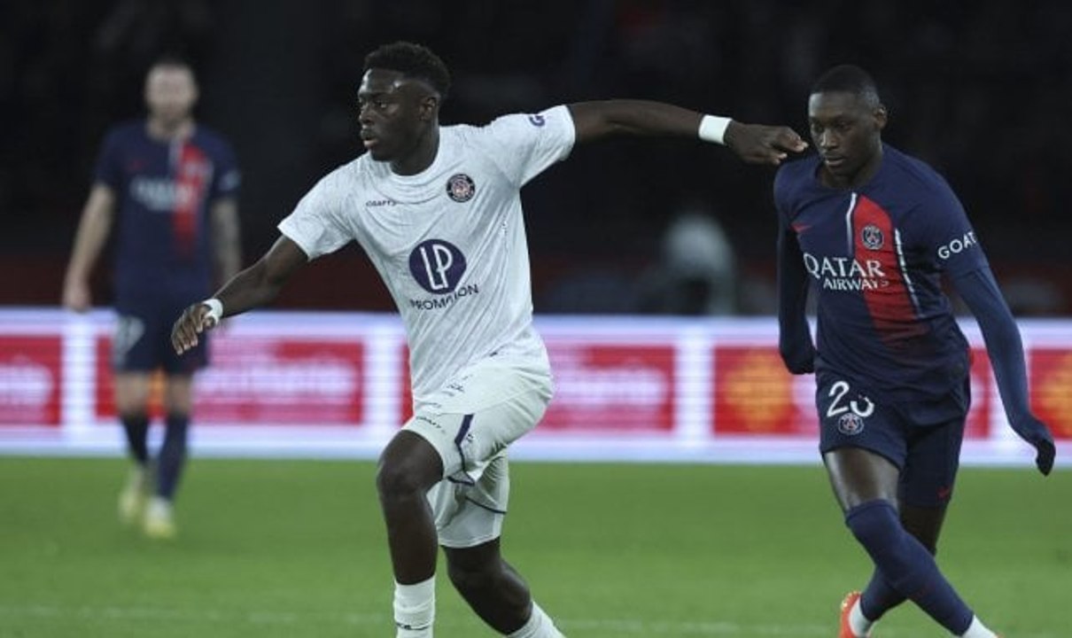 L'AS Monaco met le paquet pour recruter Christian Mawissa !