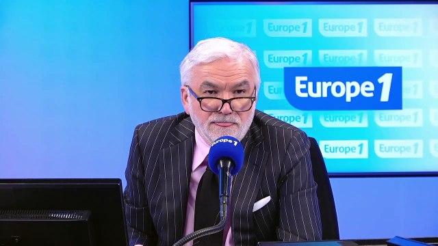 Pascal Praud et vous - «Une bêtise crasse au-delà d'être absolument odieux» : Marion Maréchal fustige la question posée sur France Inter