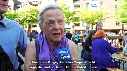 Nachrichten des Tages | 28. Mai - Mittagsausgabe