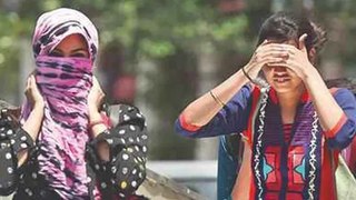 Weather Forecast: उत्तर से दक्षिण तक भीषण गर्मी, 3 दिन तक राहत नहीं,9 राज्यों में Heat Wave का अलर्ट