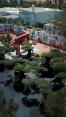 So whether you’re a local or just visiting, Dubai’s got big things in store!