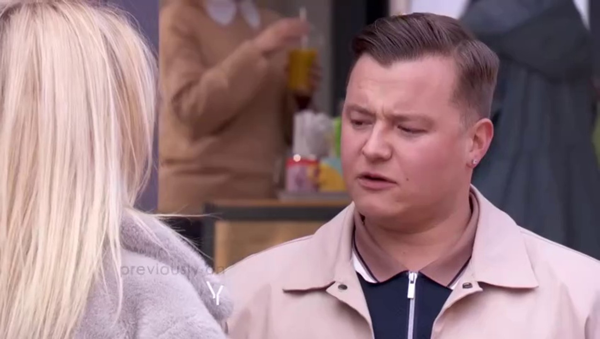 Hollyoaks 5th June 2024