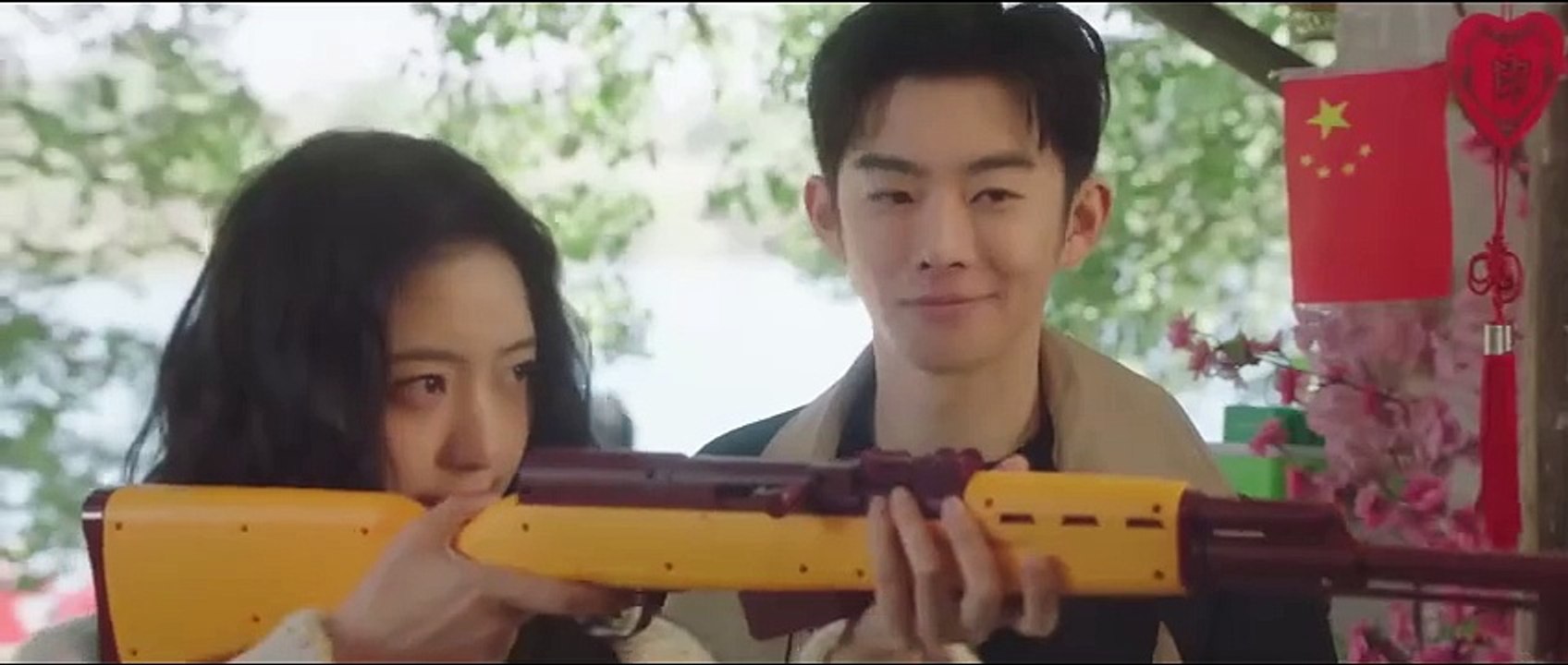 EP.5 Love in the Tea Garden (2024) ENGSUB