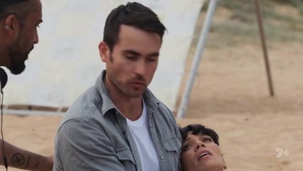 Home And Away 31th May 2024