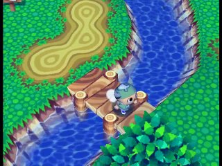 Animal Forest e+ online multiplayer - ngc