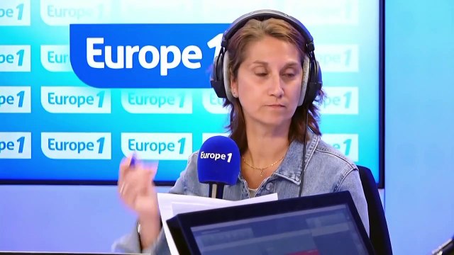 Pascal Praud - Marion Maréchal : « la vérité c’est qu’être un homme ou une femme est une réalité biologique. Je ne me laisserai pas intimider par les menaces judiciaires des militants transes »