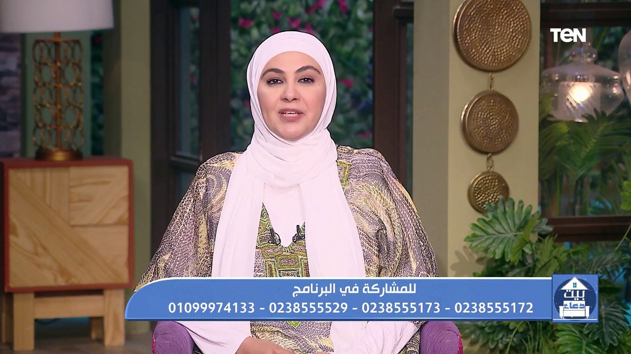 متصلة لـ عالم أزهري": تزوجت ومرتين ومفيش نصيب للإنجاب ويأست.. ورسالة تريح القلب ونصيحة